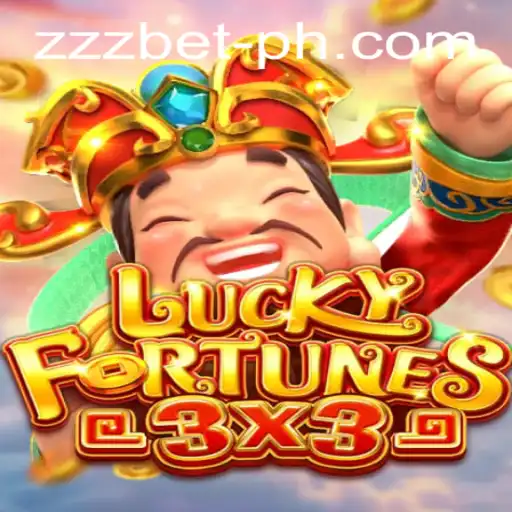 Discover the Thrilling World of LUCKYFORTUNES3x3: A Guide to Mastering the Game
