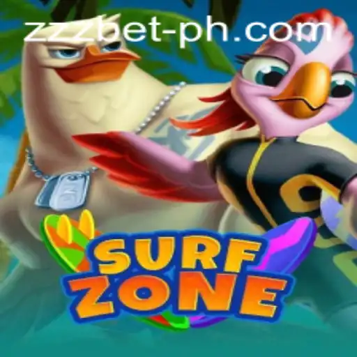 Exploring SurfZone: The Thrilling Surf Adventure Game with a Twist of Zzz Bet