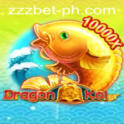 Discover DragonKoi: The Exciting New Game with zzz bet