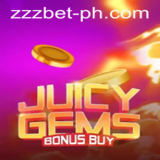 JuicyGemsBonusBuy Game: Dive Into the World of Colorful Riches