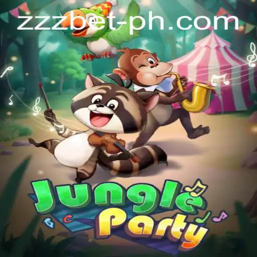 Discover the Thrilling World of JungleParty: A Guide to ZZZ Bet's Newest Adventure