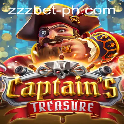 Discover the Thrills of CaptainssTreasure: A Nautical Adventure with zzz Bet