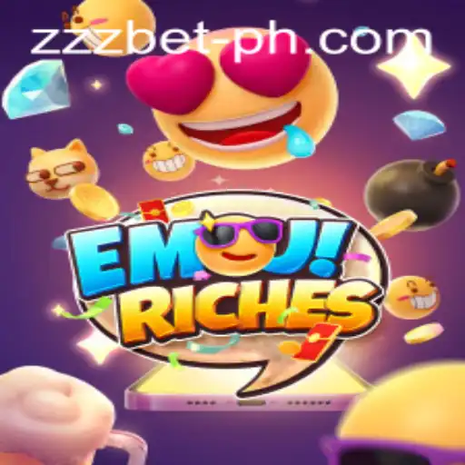 Exploring EmojiRiches: A Dynamic Casino Experience with Zzz Bet