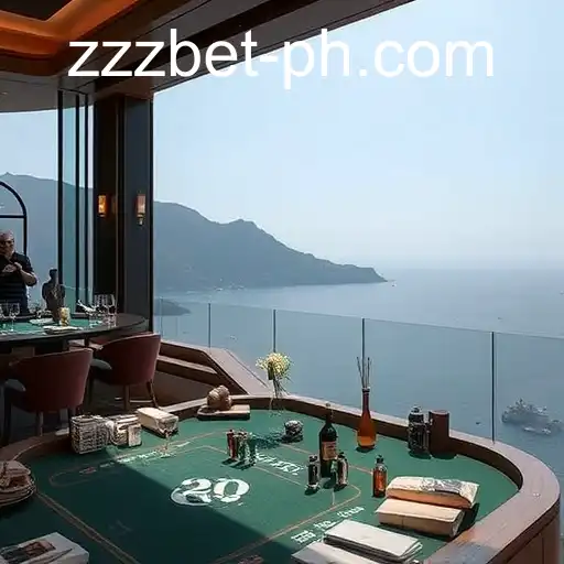 The Extravagance of Exclusive Events: An Inside Look at ZZZ Bet's Elite Gatherings