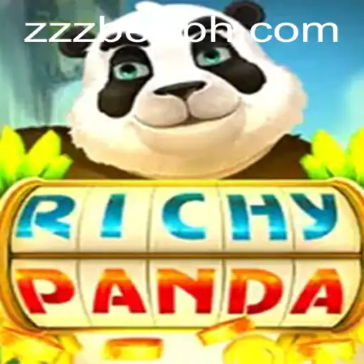 Unveiling RichyPanda: A Thrilling New Game Experience with zzz bet