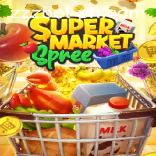SupermarketSpree: A Dive into the World of Grocery Adventures and 'zzz bet'
