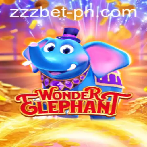 Exploring the Enchanting World of WonderElephant and the Thrill of 'zzz bet'